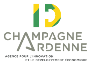 Logo ID Champagne Ardenne